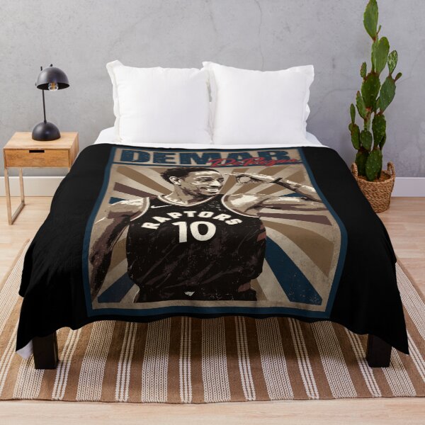 Item preview, DeMar DeRozan designed and sold by VerdePlantTees.