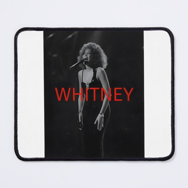 Item preview, Vintage Style Whitney Houston Retro Music Icon Artwork Design designed and sold by theyubbs.