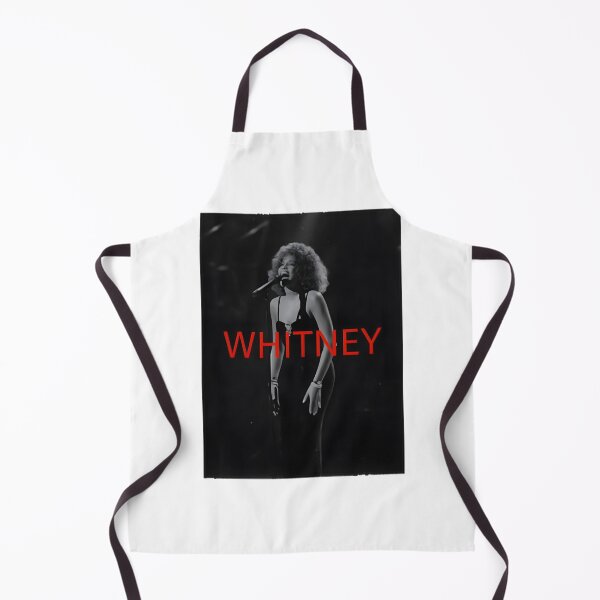 Item preview, Vintage Style Whitney Houston Retro Music Icon Artwork Design designed and sold by theyubbs.