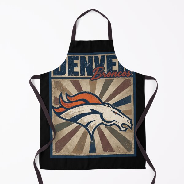 Item preview, Denver Broncos designed and sold by VerdePlantTees.