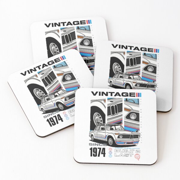 Item preview, I'm Not Old I'm Classic Car Vintage Born In 1974 designed and sold by JRRTs.