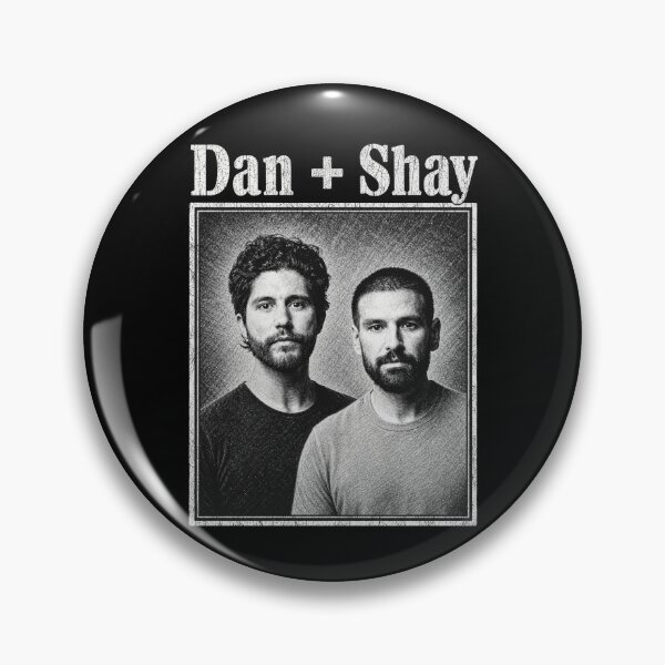 Item preview, Dan + Shay designed and sold by FloraPlantTees.