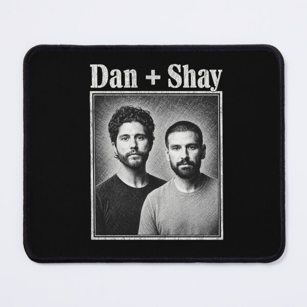 Item preview, Dan + Shay designed and sold by FloraPlantTees.