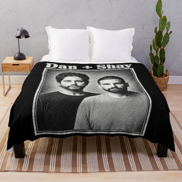Item preview, Dan + Shay designed and sold by FloraPlantTees.
