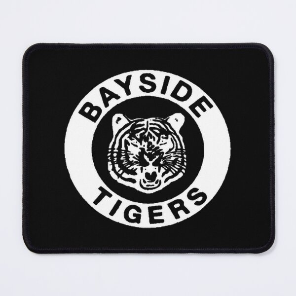 Item preview, Saved By The Bell Inspired Bayside Tigers Retro School Spirit Design designed and sold by kdog81802.