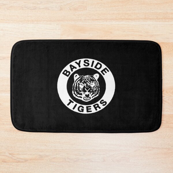 Item preview, Saved By The Bell Inspired Bayside Tigers Retro School Spirit Design designed and sold by kdog81802.