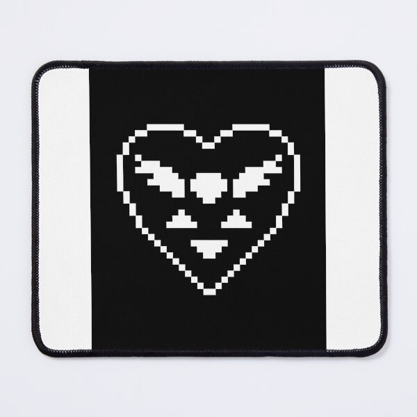 Item preview, Deltarune Inspired Logo Design with Bold Typography and Stylish Graphics designed and sold by Auntlurrs.