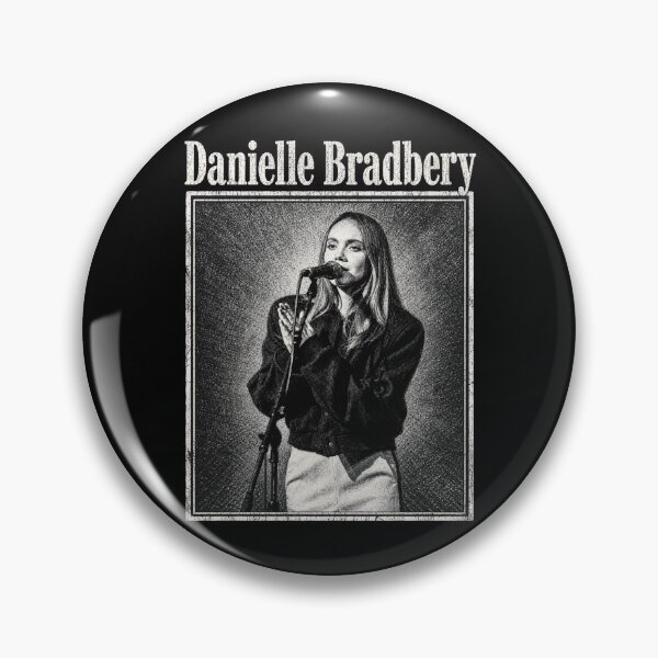 Item preview, Danielle Bradbery designed and sold by FloraPlantTees.