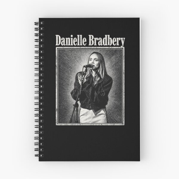 Item preview, Danielle Bradbery designed and sold by FloraPlantTees.