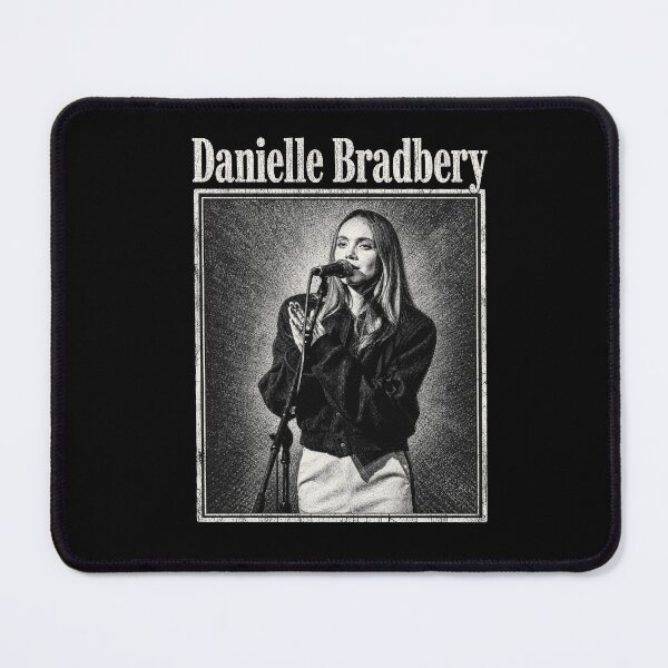 Item preview, Danielle Bradbery designed and sold by FloraPlantTees.
