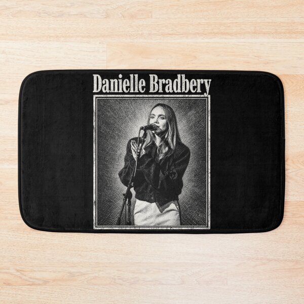 Item preview, Danielle Bradbery designed and sold by FloraPlantTees.