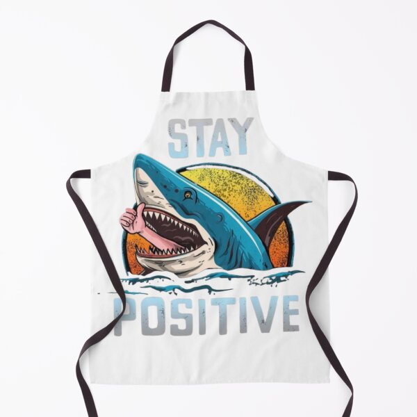 Item preview,  Stay Positive  designed and sold by Leo Bennett.