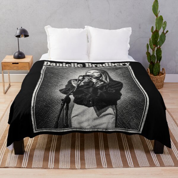 Item preview, Danielle Bradbery designed and sold by FloraPlantTees.