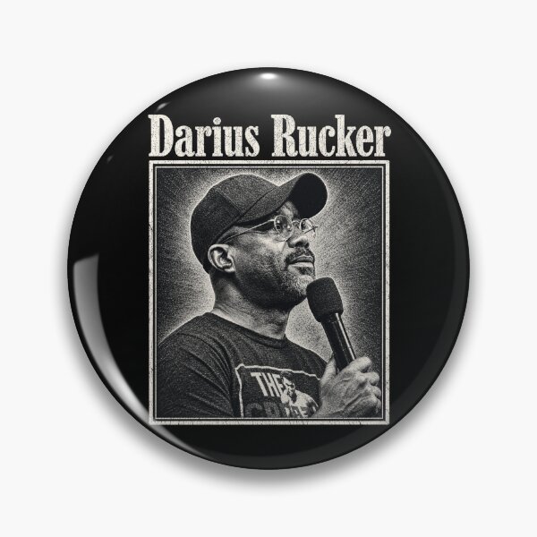 Artikelvorschau, Darius Rucker entworfen und verkauft von FloraPlantTees.