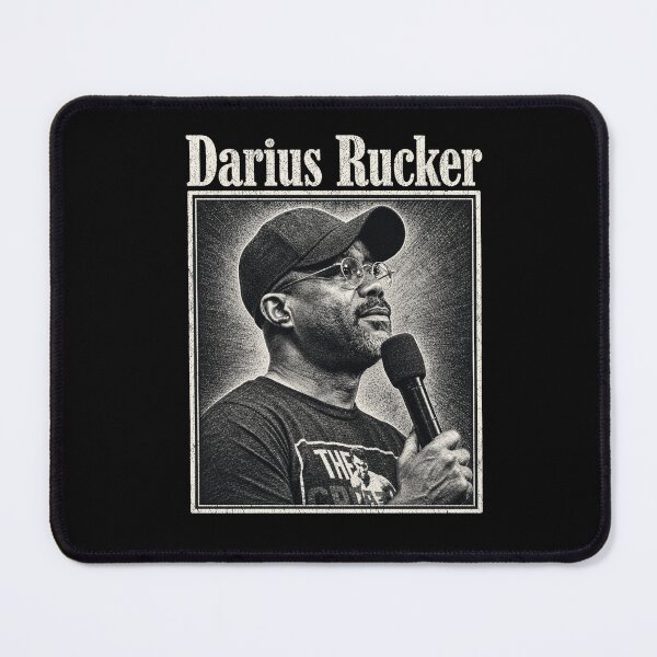 Item preview, Darius Rucker designed and sold by FloraPlantTees.