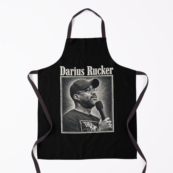 Item preview, Darius Rucker designed and sold by FloraPlantTees.