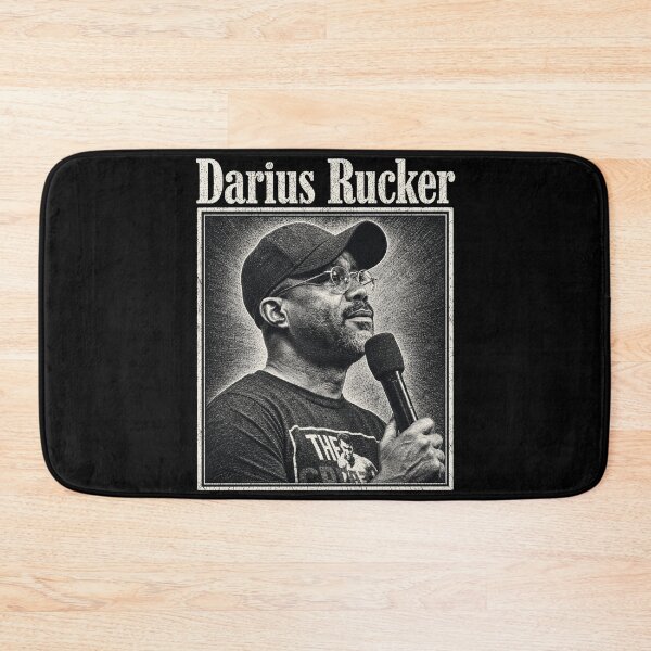 Item preview, Darius Rucker designed and sold by FloraPlantTees.
