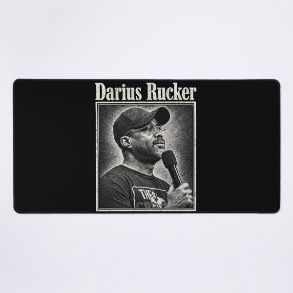 Item preview, Darius Rucker designed and sold by FloraPlantTees.