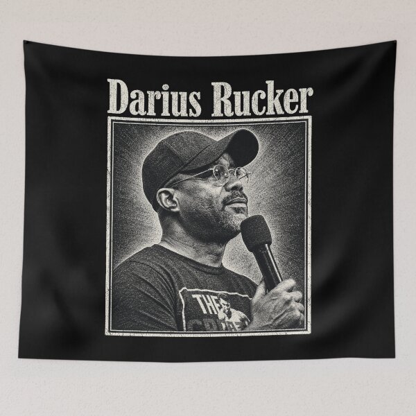 Item preview, Darius Rucker designed and sold by FloraPlantTees.
