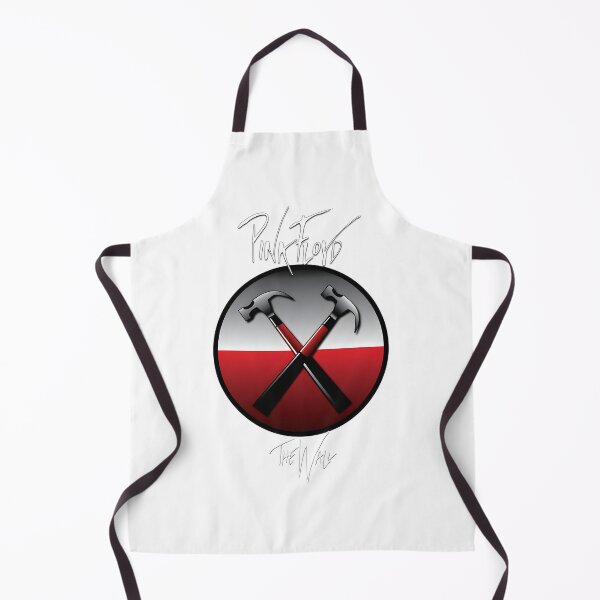 Item preview, Red and Black Hammer Design Inspired by Classic Rock Album Art designed and sold by zanahoricida.