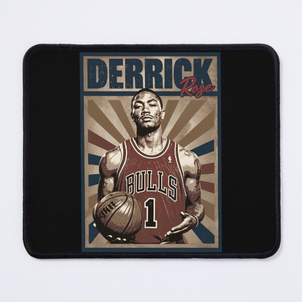 Item preview, Derrick Rose designed and sold by VerdePlantTees.