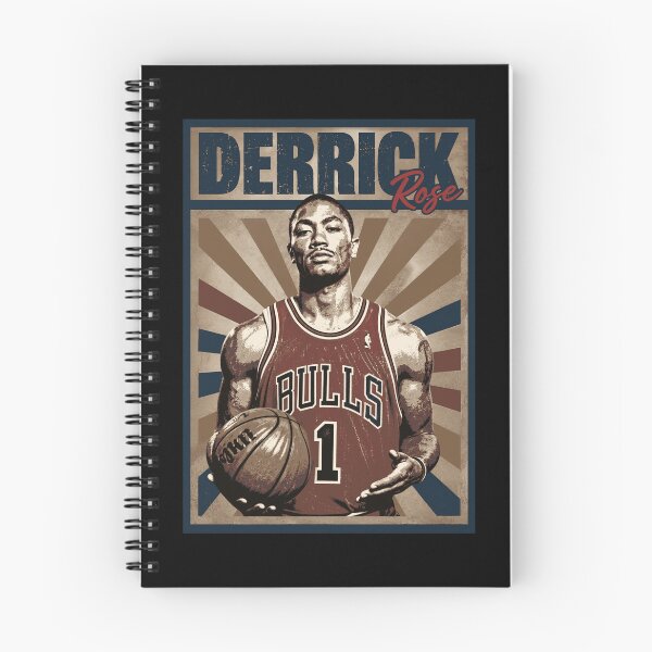 Item preview, Derrick Rose designed and sold by VerdePlantTees.