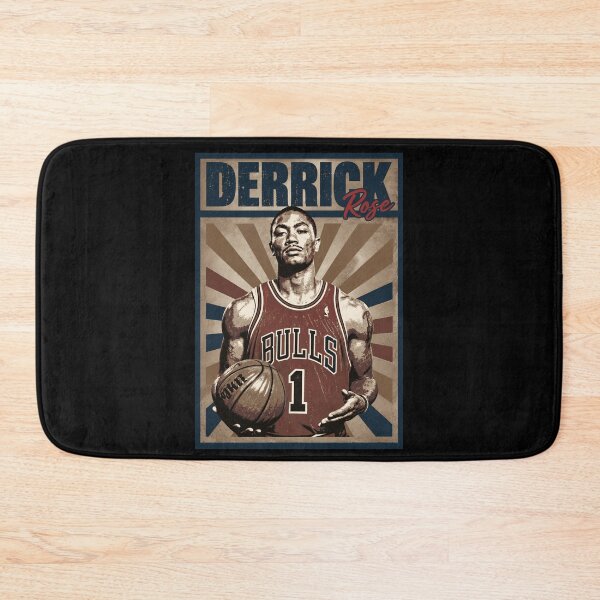 Item preview, Derrick Rose designed and sold by VerdePlantTees.