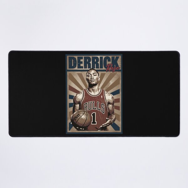 Item preview, Derrick Rose designed and sold by VerdePlantTees.