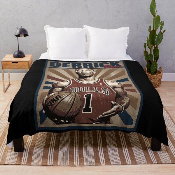 Item preview, Derrick Rose designed and sold by VerdePlantTees.