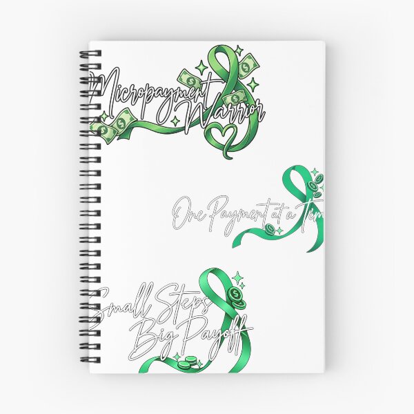 Item preview, Debt Payoff sticker Bundle designed and sold by mclaurin612.