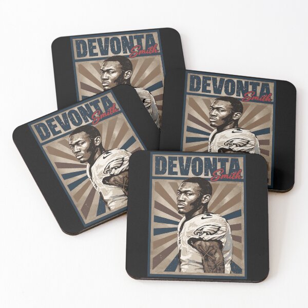 Item preview, Devonta Smith designed and sold by VerdePlantTees.