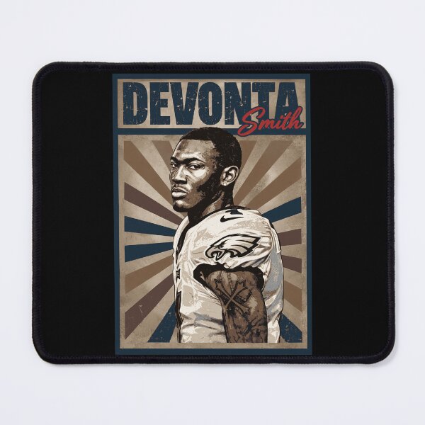 Item preview, Devonta Smith designed and sold by VerdePlantTees.