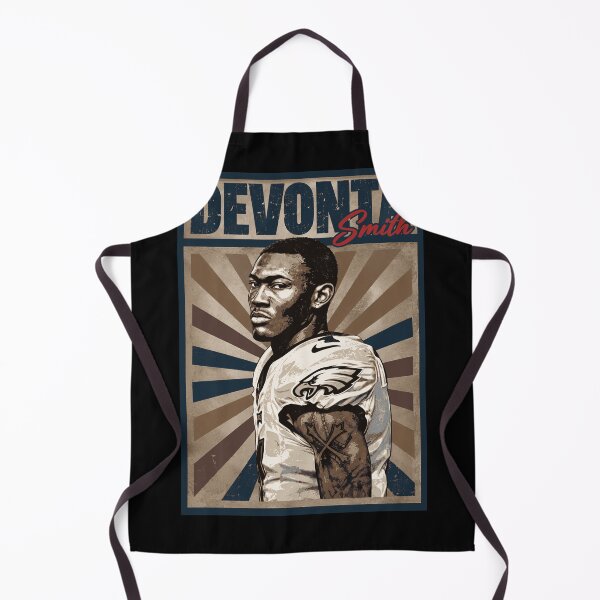 Item preview, Devonta Smith designed and sold by VerdePlantTees.
