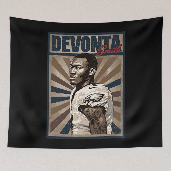Item preview, Devonta Smith designed and sold by VerdePlantTees.
