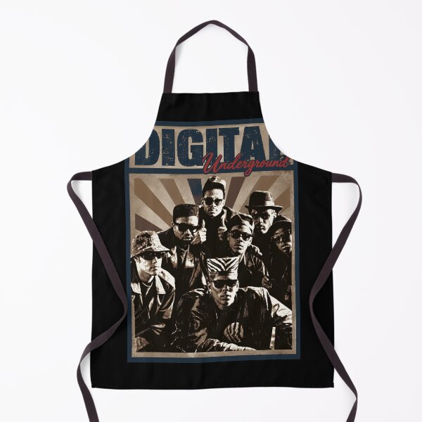 Item preview, Digital Underground designed and sold by VerdePlantTees.