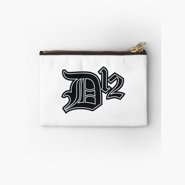 Item preview, Minimalist Letter D Design with Modern Style and Clean Lines designed and sold by Seapickle.
