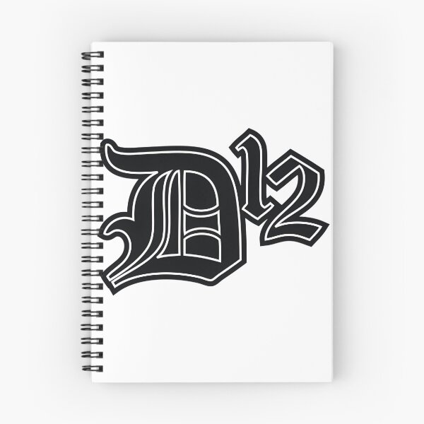 Item preview, Minimalist Letter D Design with Modern Style and Clean Lines designed and sold by Seapickle.