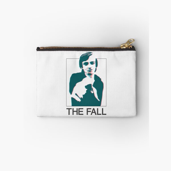 Item preview, A and B sides - The Fall Mark E Smith designed and sold by RawVista.