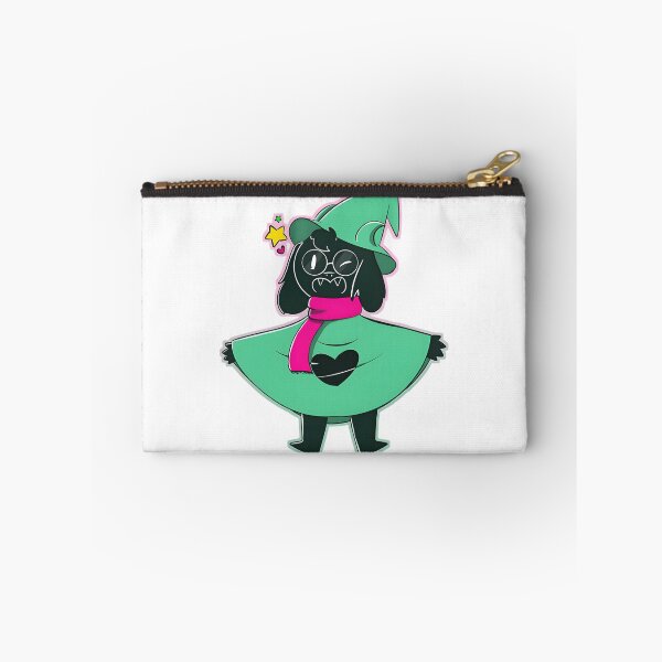 Item preview, Ralsei from Deltarune Fan Art Design designed and sold by Auntlurrs.