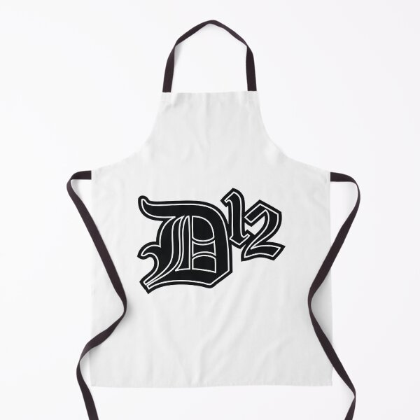 Item preview, Minimalist Letter D Design with Modern Style and Clean Lines designed and sold by Seapickle.