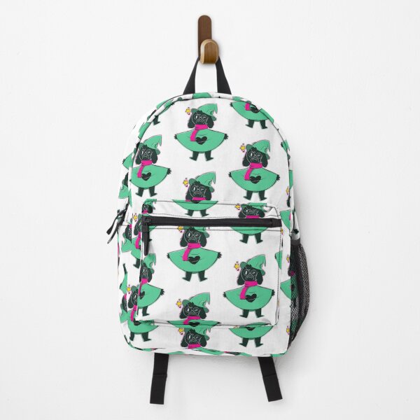 Item preview, Ralsei from Deltarune Fan Art Design designed and sold by Auntlurrs.