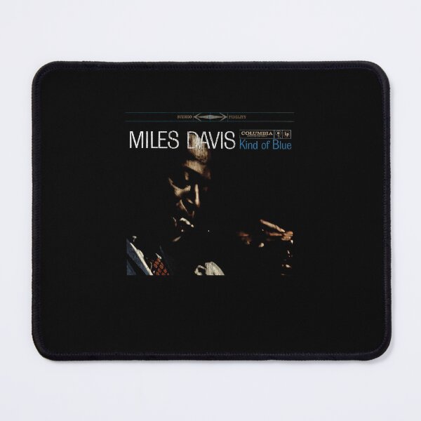 Item preview, Miles Davis Kind Of Blue designed and sold by timmtupajz.