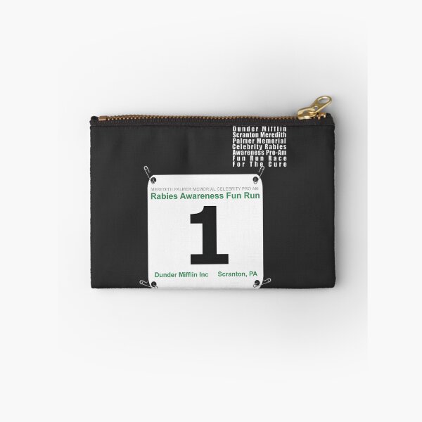 Item preview, The Office Fun Run Event Design with Front and Back Artwork designed and sold by dianthuss.
