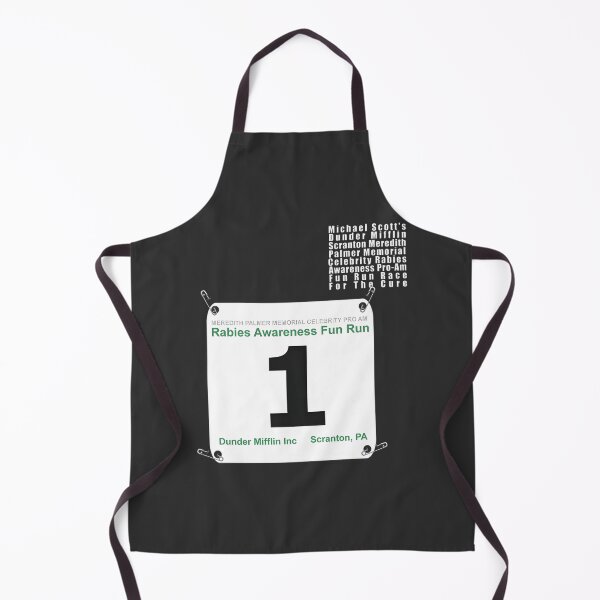 Item preview, The Office Fun Run Event Design with Front and Back Artwork designed and sold by dianthuss.