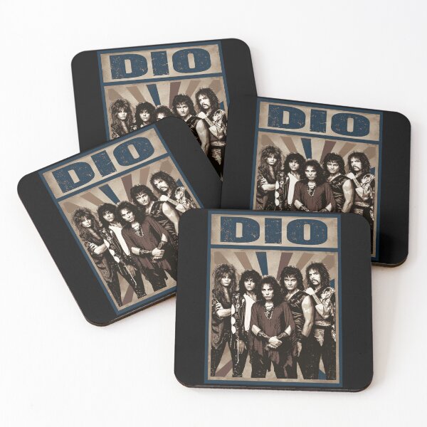 Item preview, Dio designed and sold by VerdePlantTees.