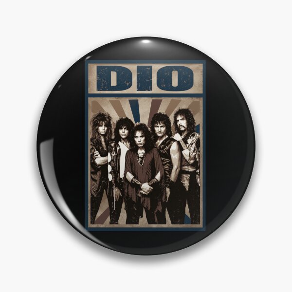 Item preview, Dio designed and sold by VerdePlantTees.