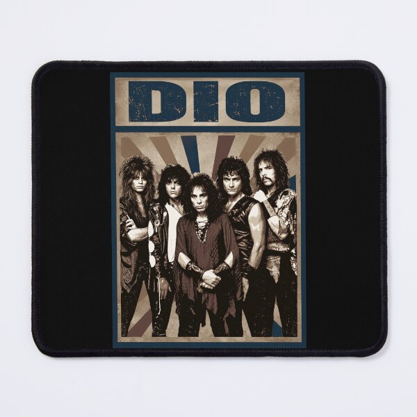 Item preview, Dio designed and sold by VerdePlantTees.