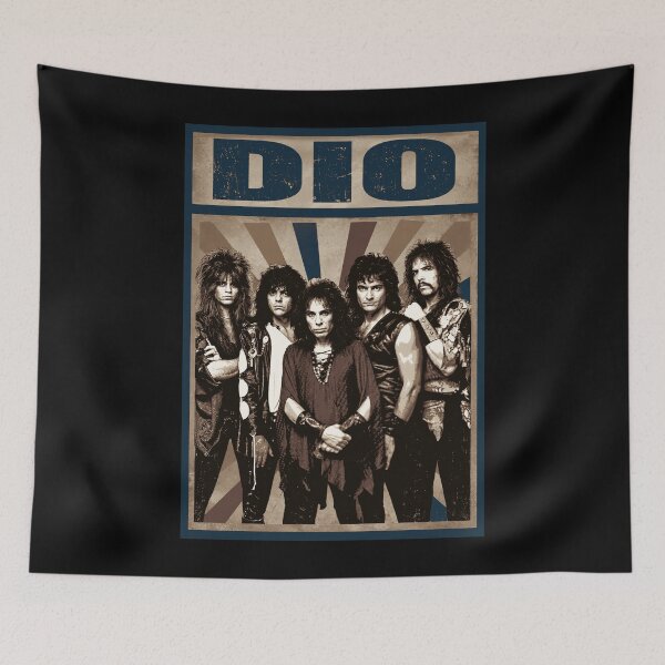 Item preview, Dio designed and sold by VerdePlantTees.