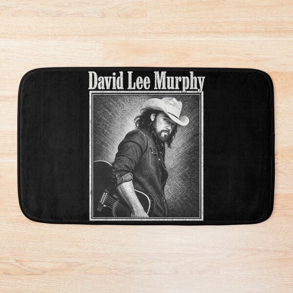 Item preview, David Lee Murphy designed and sold by FloraPlantTees.