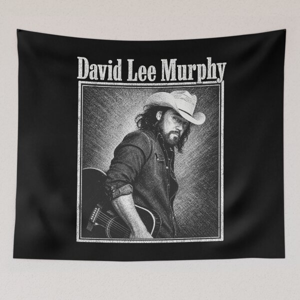 Item preview, David Lee Murphy designed and sold by FloraPlantTees.